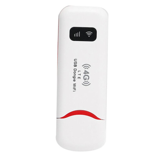 3G/4G Internet Card Reader USB Portable Router Wifi Can Insert SIM Card H760R Router 1