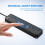 7  USB Hub Splitter Multi Hub USB 3.0 Adapter USB Several  Power Adapter with Switches and Lights 7