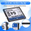 64MB Compact Flash Memory Card for Camera, Advertising Machine, Industrial Computer Card 6