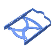 3.5" Hard Disk Caddy Tray Bracket HDD Adapter for TS250 TS150 P310 P320 Hard Disk Tray for Desktop NAS Cases