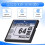 64MB Compact Flash Memory Card for Camera, Advertising Machine, Industrial Computer Card 5