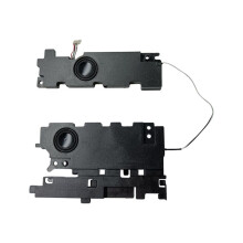 Wbudowany Głośnik do Laptopa 15S-FQ 15S-FR 15S-ER 15-DY 15-EF TPN-Q222 TPN-Q230 Głośnik Wewnętrzny