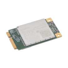 Pcie LTE CAT4 Module Wireless Communication 150Mbps/50Mbps for Global Band for M2M IOT Field