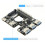 HAT PCIe A M.2 4G/5G e USB 3.2 Compatibile con per Moduli SIMCom/Quectel 4G/5G, Scheda di Espansione PCIe per Raspberry Pi 5 3