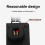 110Pcs Hot Swapping PCB Sockets Mechanical Keyboard Hot-Swappable Base Mechanical Keyboard Axis Replacement Accessories 5
