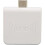 ID Card Reader, Credit Card Reader Type C Interface ID Mobile Phone Card Reader 125Khz Portable  Card Reader,White 6