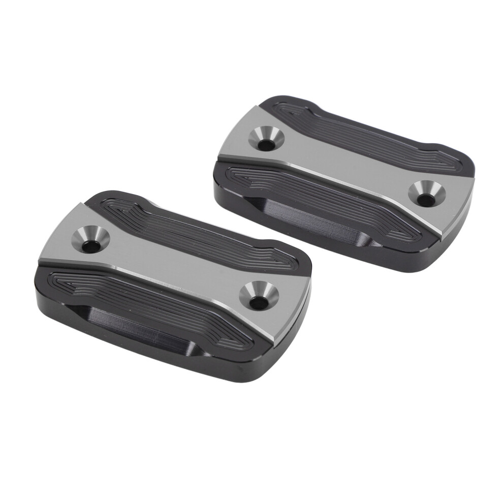 Aluminium Alloy Brake Cap Xmax 300 125 250 17-23 7340572376756
