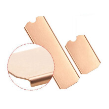 Copper M.2 SSD HeatSink HåRddiskkylare med Termisk Solid State Disk Radiator 0,5 Mm för M.2 2242 NVMe SSD,TN42