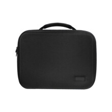 Shockproof Protective Handbag Game Console Carrying Storage Bag for PS5 Pro Game Controller