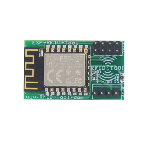 ESP RFID Tool RFID  Card Reader & Writer ESP RFID Reader