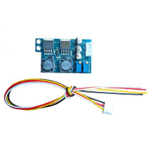 VGH VGL -Modul med Kabelreparation LCD-Panel Trasig Y-Färg Onormal Horisontell Linje LCD-Skärm Teknisk Modifiering