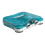 For Retroflag 64Pi Case with Dual USB ,  Card Storage, Safe Shutdown and Reset for Raspberry Pi5 5