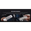 2280 M.2 NVMe SSD Enclosure Cyber Design Explorer Edition with LCD Display Max 10GBps Type-C Black 2