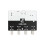 USB Conector XL-USB USBHUB USB2.0 HUB Hub 4-Port Controller USB 2.0 Expansion Module 40MB/S CH334 Chip 3