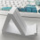 Keyboard Display Stand 3D Printing for Computer Mechanical Keyboard Holder Layer Rack Tray Accessories White 5