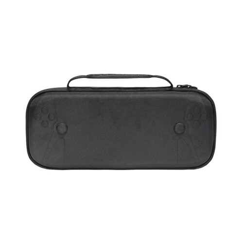 EVA Shockproof Carrying Case for  Portal Protective Handheld Console Handbag with Game Accessories Storage 1