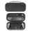 EVA Shockproof Carrying Case for  Portal Protective Handheld Console Handbag with Game Accessories Storage 3