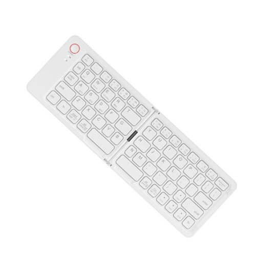 Portable  Foldable Keyboard for IOS/Android/Windows Tablet MobilePhone Portable Keyboard ComputerAccessories,B 2