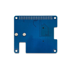 Para Raspberry Pi 5 PCIE M.2 SSD Expansion Board Suporta Módulo Hailo8L para 2230/2242 NVME SSD