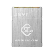 JEYI CFEB4.0 Camera Memory Card High Speed Memory Card for  Z6/Z7/Z8  R5  XH2