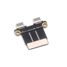Charging Port Connector Replacement for Pro Models A1706 A1989 A2141 A2159 A2251 A2289 A2338