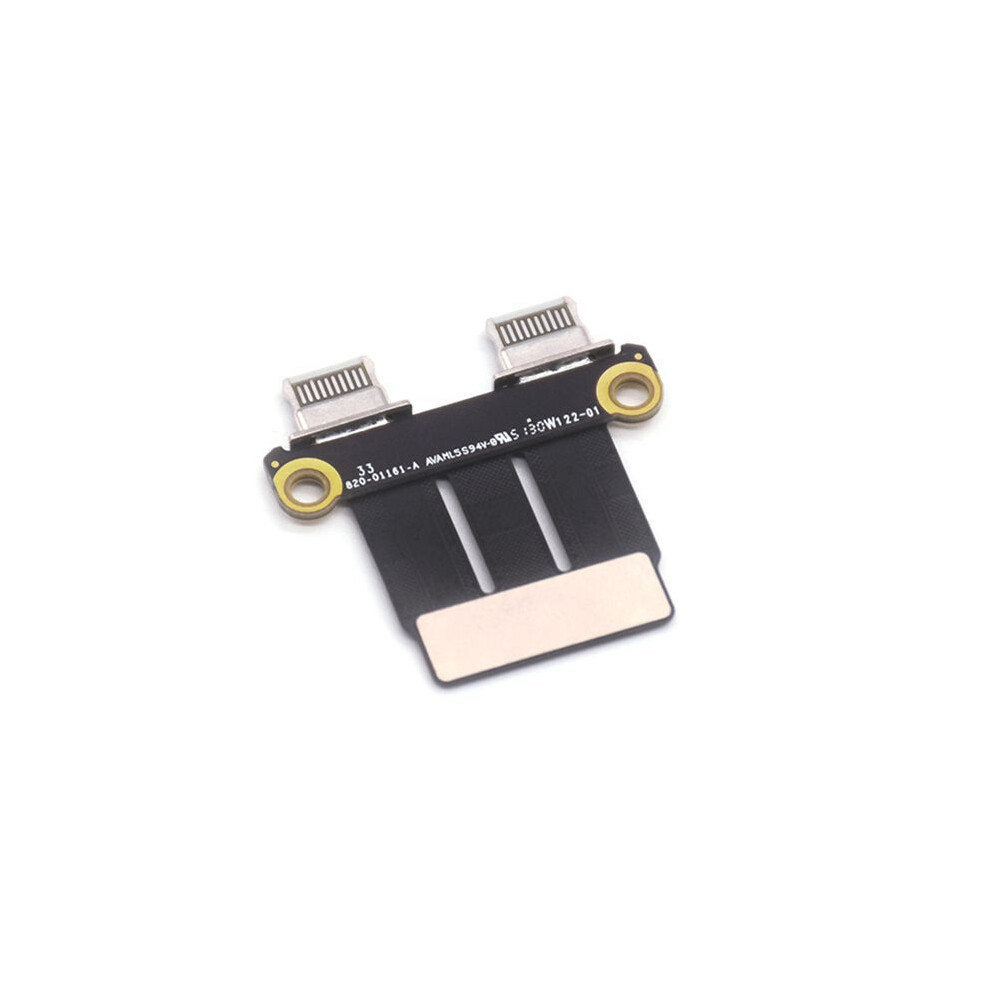 Charging Port Connector Replacement For Pro Models A1706 A1989 A2141 A2159 A2251 A2289 A2338 4713038438160