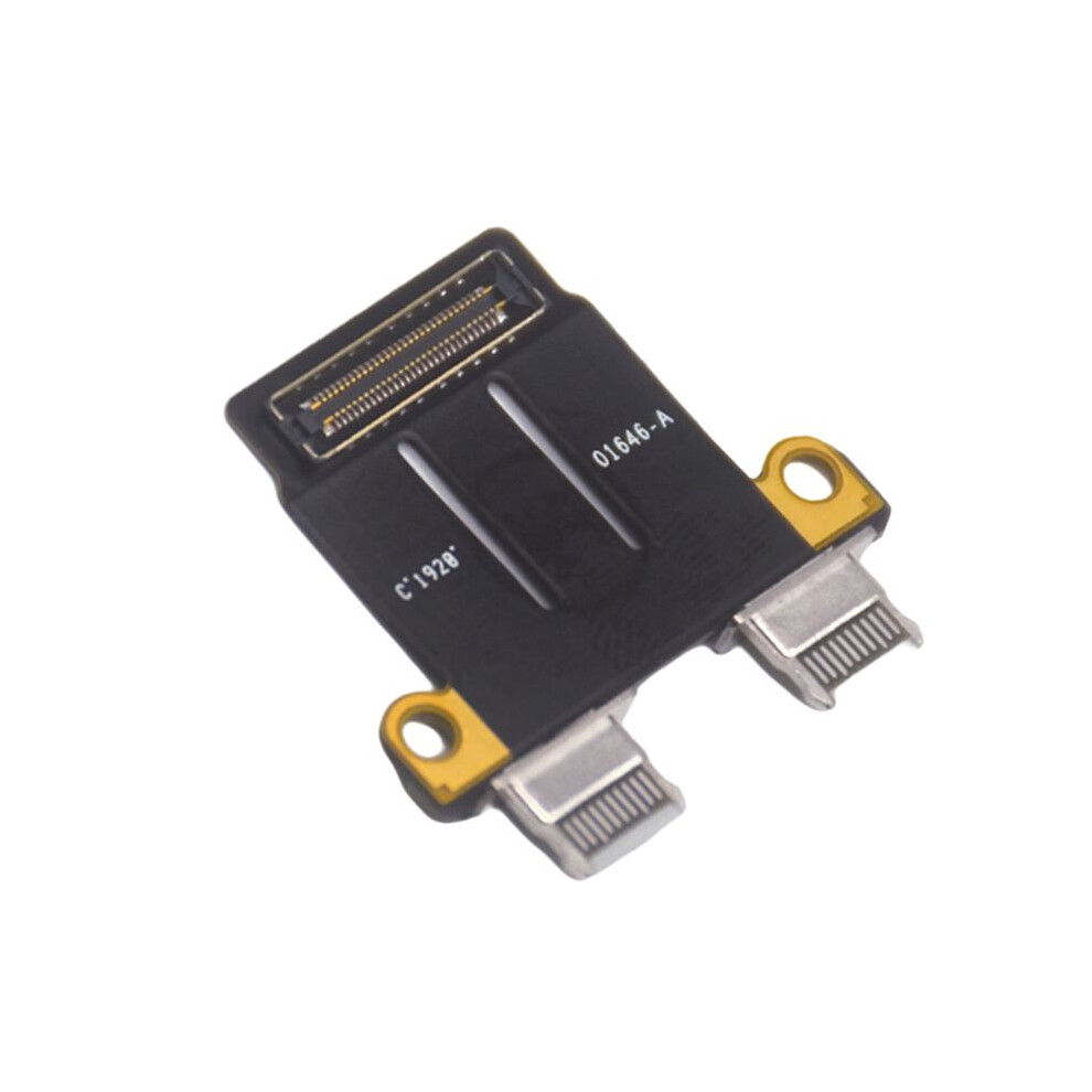 For Pro A1706 A1989 A2141 A2159 A2251 A2289 A2338 Power Jack Board Connector 4711949361645