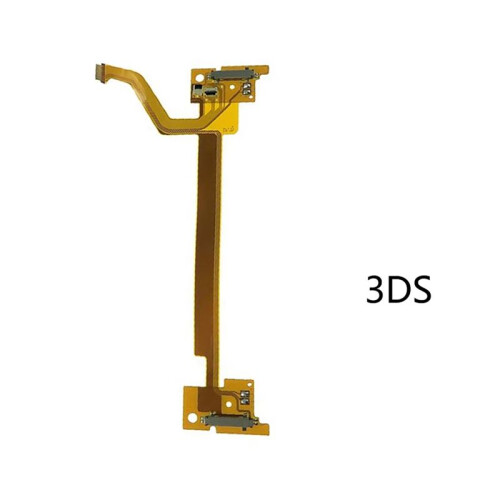 1pcs Speaker Flex Cable for New 3DS 3DSLL Repair Accessories 3D Conversion Control Horn Ribbon Cable