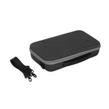 For Flip Storage Bag RC-N3/RC Remote Controller Triple Battery Carrying Case Portable Carrying Box