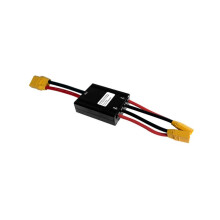 E Bike Accu Module 100A 20V-72V Elektrische Fiets Dual Battery Connect XT90 Ebike Accessoires