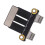 Para  Pro A1706 A1989 A2141 A2159 A2251 A2289 A2338 Conector de Placa de Tomada de Alimentação CC 4