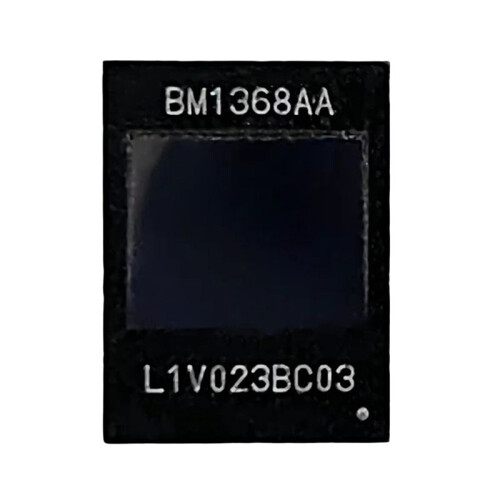 BM1368 BM1368AA Asic-Chip für  S21 S21  Bitaxe  Asic-Chip