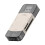 6in1 OTG  Card Reader Type-C 3.1 to USB Adapter USB 3.0 TF Card USB Flash Drive Card Reader for Phone Computer B 1