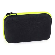 Draagbare Tas Schokbestendige Harde Reisopbergtas Opbergtas voor Scheermes Geschikt voor QP150/QP2520/90/70EVA Scheermesdoos