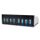 8 Port USB Hub USB3 5.25 USB 3.0 Front Panel Splitters USB 3.0 Hub for PC USB-HUB Multiple USB3.0 HUB Splitter Hubs 1