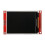 Painel de Toque LCD TFT SPI 240x320 de 2,8 Polegadas com Módulo de Porta Serial PBC ST7789V, Display Serial SPI de 2,8 Polegadas A 2