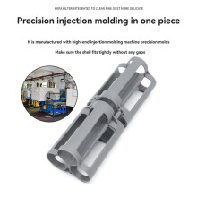 Replacement Lithium Battery Case for Scrubber Steam Floor Scrubber Accessories Parts 3.0 Battery Case
