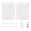3.5 Inch Desktop Hard Disk Rack Transparent Acrylic Mechanical Hard Disk Cage External Hard Disk Storage Box 8 Layer 1