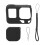 For  Ace Pro 2 Accessories Silicone Protective Cover Camera Full Protector Case Scratch-Proof Lens Cap Sleeve 1