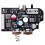 USB-C Power Board Replacement PCB Board Power  Motherboard High Quality Accessory for  Game Gear GG Console 1