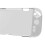 For  2 Detachable Protection Case with Screen Protector & Thumb Grip Caps Controller Case for   2 8