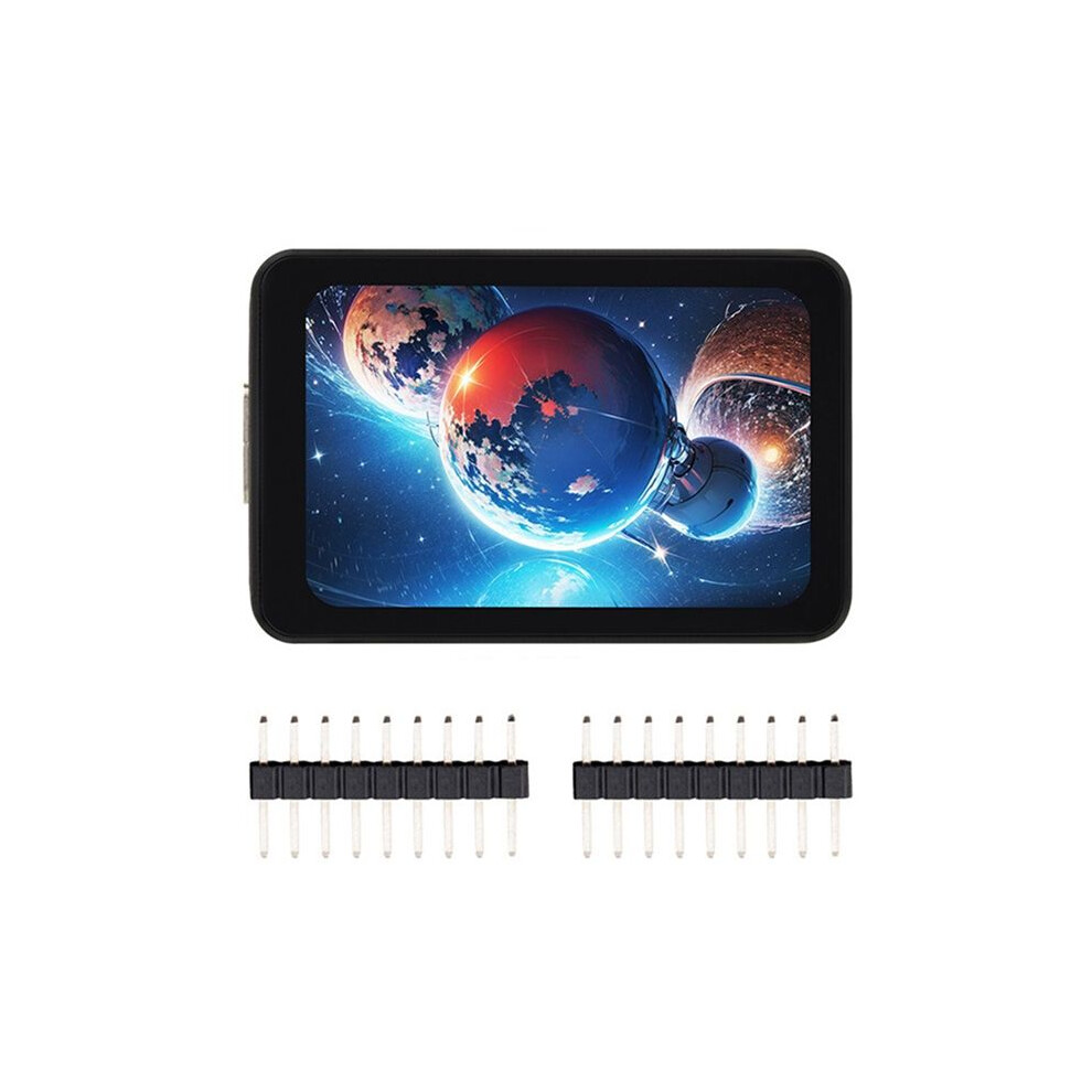 Waveshare Esp32-S3 Amoled 1.64-Inch Touch Display Screen Flash-16Mb Psram-8Mb Wifi Wireless Module 280X456 Qspi 4712627110104