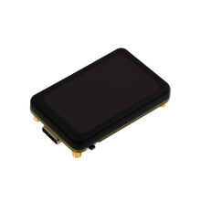 Waveshare ESP32-S3 AMOLED 1,64-Calowy Ekran Dotykowy Flash-16 MB PSRAM-8 MB WIFI Bezprzewodowy Moduł 280x456 QSPI