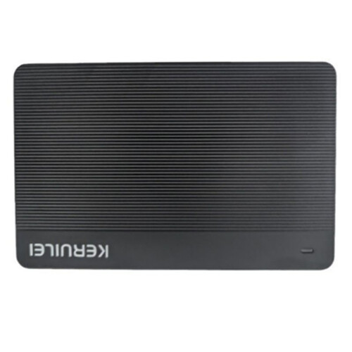 Keruilei Mobile Hard Disk 160g Mechanical 2.5 Inch External USB3.0