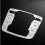 Car Center Control Mouse Decorative Button Sticker Decorative Frame for - GLB220 GLA200 EQB GLE350 1