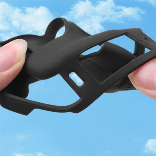 For  Ace Pro 2 Accessories Silicone Protective Cover Camera Full Protector Case Scratch-Proof Lens Cap Sleeve 2