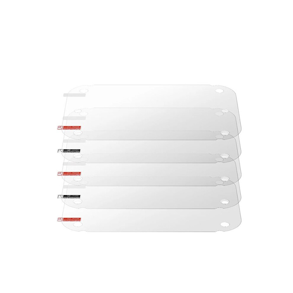 5Pcs Screen Protector For Photon Mono 2 6.6 Inch Lcd Protective Film Accessories For 3D Resin Printer 6031092564853