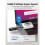 ORICO M.2 2230 Mobilt Hårddiskkabinett M.2 Nvme Solid State Extern Hårddiskkabinett Box 6