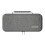 Aolion for   ALLY Portable Carrying Bag EVA Hard Shockproof Travel Protective Case Storage Bag for  Ally Accessories,B 1