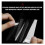 5PCS Screen Protector for  Photon Mono 2 6.6 Inch LCD Protective Film Accessories for 3D Resin Printer 3